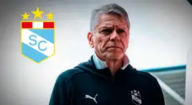 Se confirma si Paulo Autuori seguirá siendo el DT de Sporting Cristal: "El contrato..."