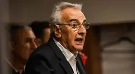 Jorge Fossati seguirá como DT de Universitario para luchar por el 'Tetra' en la Liga 1 2026 Jorge Fossati seguirá como DT de Universitario para luchar por el 'Tetra' en la Liga 1 2026