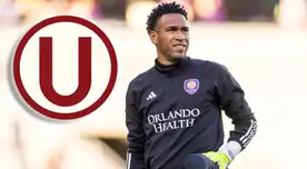 Pedro Gallese desata su incomodidad tras rumores de su llegada a Universitario: "Le ha molestado"