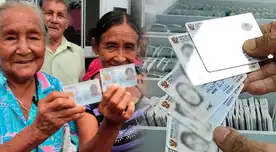 DNI gratuito HOY, sábado 8 de noviembre: Reniec confirma campaña en favor de los vecinos DNI gratuito HOY, sábado 8 de noviembre: Reniec confirma campaña en favor de los vecinos