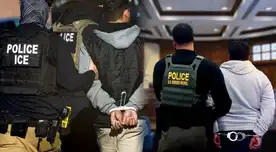 ALERTA con ICE: llegarían 'cazarrecompensas' privados para LOCALIZAR inmigrantes indocumentados en EE. UU. ALERTA con ICE: llegarían 'cazarrecompensas' privados para LOCALIZAR inmigrantes indocumentados en EE. UU.