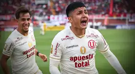 Universitario toma drástica medida para enfrentar a Garcilaso: "Es obligatorio..." Universitario toma drástica medida para enfrentar a Garcilaso: "Es obligatorio..."