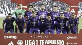 ¿Qué resultados necesita Alianza para quedar segundo del Acumulado tras triunfo de Cusco FC? ¿Qué resultados necesita Alianza para quedar segundo del Acumulado tras triunfo de Cusco FC?
