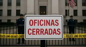 ADVERTENCIA en Estados Unidos: Solo 10 trámites de la SSA siguen disponibles mientras continúa el cierre del Congreso ADVERTENCIA en Estados Unidos: Solo 10 trámites de la SSA siguen disponibles mientras continúa el cierre del Congreso