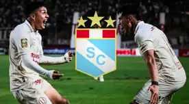 Universitario se interesa en jugador de Cristal y va por el golpe en el mercado de fichajes Universitario se interesa en jugador de Cristal y va por el golpe en el mercado de fichajes