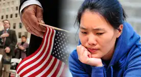 ALERTA inmigrantes con USCIS: anuncian versión actualizada de esta importante prueba para obtener la ciudadanía 2025 en EE. UU. ALERTA inmigrantes con USCIS: anuncian versión actualizada de esta importante prueba para obtener la ciudadanía 2025 en EE. UU.