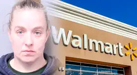 ALERTA en Walmart de Auburn: reportan ARRESTO de mujer acusada de robar artículos en tienda y venderlos en casa de empeños ALERTA en Walmart de Auburn: reportan ARRESTO de mujer acusada de robar artículos en tienda y venderlos en casa de empeños