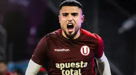 ¿Desmantelan a Universitario? Filtran todas las ofertas que llegaron por sus jugadores ¿Desmantelan a Universitario? Filtran todas las ofertas que llegaron por sus jugadores