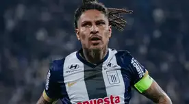 Futbolista que vale más que Guerrero y Barcos tiene contrato con Alianza Lima por todo el 2026