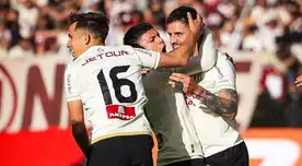 Universitario cuenta con delantero que alcanzó su valor más alto e ilusiona a hinchas para 2026 Universitario cuenta con delantero que alcanzó su valor más alto e ilusiona a hinchas para 2026
