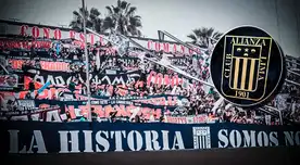 ¿Despedida? Pieza clave de Alianza Lima deja duro mensaje al cierre del 2025: "Agradezco..." ¿Despedida? Pieza clave de Alianza Lima deja duro mensaje al cierre del 2025: "Agradezco..."