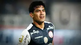 ¿Se va? Revelan el posible futuro de José Rivera en Universitario para el 2026: "Quiere..." ¿Se va? Revelan el posible futuro de José Rivera en Universitario para el 2026: "Quiere..."