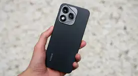 Este Android es un CLON del iPhone 14 Pro, pero lo supera en pantalla, batería y precio reducido Este Android es un CLON del iPhone 14 Pro, pero lo supera en pantalla, batería y precio reducido