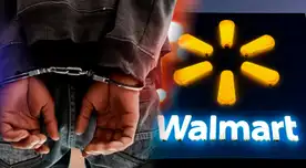 ALERTA en Walmart de la Calera, Alabama: reportan el ARRESTO inmediato de dos sospechosos vinculados a agresivo robo en tienda ALERTA en Walmart de la Calera, Alabama: reportan el ARRESTO inmediato de dos sospechosos vinculados a agresivo robo en tienda