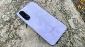 No será el más ULTRA de los Samsung, pero este Galaxy tiene procesador GAMER, cámaras 4K y cuesta $250 No será el más ULTRA de los Samsung, pero este Galaxy tiene procesador GAMER, cámaras 4K y cuesta $250