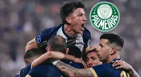 Ex Palmeiras se reunirá con Alianza Lima en las próximas semanas para firmar por todo el 2026 Ex Palmeiras se reunirá con Alianza Lima en las próximas semanas para firmar por todo el 2026