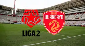 Es oficial: Sport Huancayo jugará en la Segunda División del fútbol peruano en el 2026 Es oficial: Sport Huancayo jugará en la Segunda División del fútbol peruano en el 2026