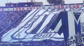 Canal de señal abierta anuncia transmisión de partido clave de Alianza por el Torneo Clausura Canal de señal abierta anuncia transmisión de partido clave de Alianza por el Torneo Clausura