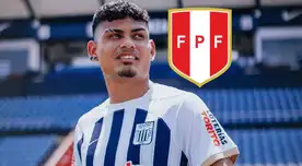 Jeriel De Santis pide selección: ex Alianza Lima por encima de Luis Ramos y Gianluca Lapadula Jeriel De Santis pide selección: ex Alianza Lima por encima de Luis Ramos y Gianluca Lapadula