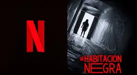 La habitación negra: ¿película de Yiddá Eslava llegará a Netflix? La habitación negra: ¿película de Yiddá Eslava llegará a Netflix?