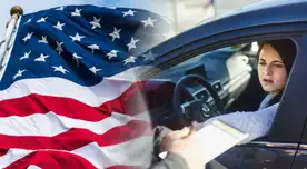 ALERTA conductores en EE. UU.: cinco nuevas leyes de tránsito entraron en vigor en noviembre de 2025 ALERTA conductores en EE. UU.: cinco nuevas leyes de tránsito entraron en vigor en noviembre de 2025