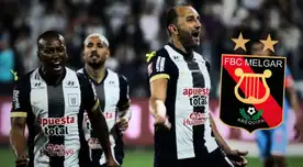 Campeón con Alianza Lima llegó a un acuerdo y firmó por todo el 2026 con Melgar
