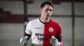 Universitario hace importante anuncio sobre Sebastián Britos tras el tricampeonato Universitario hace importante anuncio sobre Sebastián Britos tras el tricampeonato