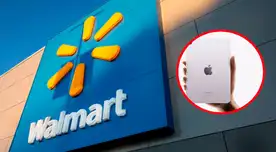 DENUNCIA en Walmart: hombre descubre que su novia vendió su iPad en tienda y la perdona, pero toma dura decisión que la deja en shock DENUNCIA en Walmart: hombre descubre que su novia vendió su iPad en tienda y la perdona, pero toma dura decisión que la deja en shock