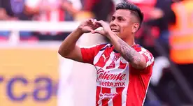 ¿Dónde ver Chivas vs. Monterrey EN VIVO HOY por el Torneo Apertura 2025?