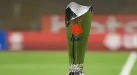 ¡Confirmado! Campeonó el 2024 en el fútbol peruano, pero el 2026 jugará en la Liga 2 ¡Confirmado! Campeonó el 2024 en el fútbol peruano, pero el 2026 jugará en la Liga 2