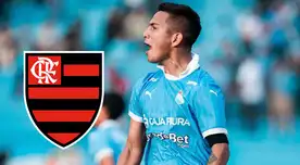 Confirman que ex Flamengo jugará en Sporting Cristal en el 2026: "Nos va a ayudar muchísimo" Confirman que ex Flamengo jugará en Sporting Cristal en el 2026: "Nos va a ayudar muchísimo"
