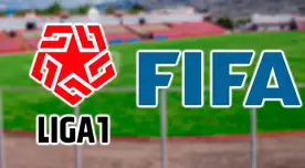 ¡Atención! FIFA a un paso de restar tres puntos a club de la Liga 1: así quedaría la tabla ¡Atención! FIFA a un paso de restar tres puntos a club de la Liga 1: así quedaría la tabla