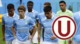 Figura de Sporting Cristal no pudo fichar por Universitario por insólito motivo: "Se fue..." Figura de Sporting Cristal no pudo fichar por Universitario por insólito motivo: "Se fue..."