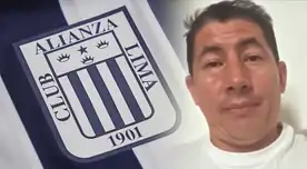 Johan Fano, ex Universitario, lanza fuerte crítica a fichaje de Alianza Lima: "No lo querían"