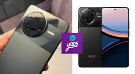 Es uno de los teléfonos GAMER más TOP del 2025 y lo puedes comprar con S/ 1100 de descuento en Yape