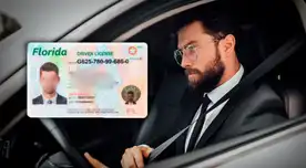 NUEVAS EXIGENCIAS en Florida: esto es lo que DEBES presentar para conseguir tu licencia de conducir NUEVAS EXIGENCIAS en Florida: esto es lo que DEBES presentar para conseguir tu licencia de conducir