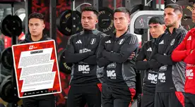 ¡Oficial! Selección peruana confirma si se suspenderá amistoso ante Rusia: "Lamentablemente..."