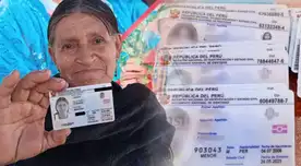 Campaña de DNIe gratis este 10 y 11 de noviembre: revisa dónde será y quiénes se beneficiarán Campaña de DNIe gratis este 10 y 11 de noviembre: revisa dónde será y quiénes se beneficiarán