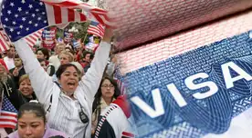 CUIDADO, inmigrantes: gobierno de Trump hará más difícil la obtención visas para que nos sean "carga pública" CUIDADO, inmigrantes: gobierno de Trump hará más difícil la obtención visas para que nos sean "carga pública"