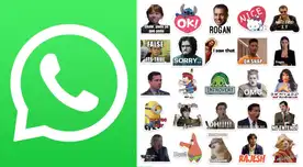 Así puedes crear tus propios stickers personalizados de WhatsApp sin salir de la App Así puedes crear tus propios stickers personalizados de WhatsApp sin salir de la App