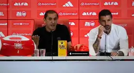 Ramón Díaz y su frase machista que generó polémica y repudio: "El fútbol es..."