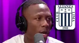 Advíncula lamentó el presente de jugador que se despidió de Alianza Lima: "Talento y cero ganas" Advíncula lamentó el presente de jugador que se despidió de Alianza Lima: "Talento y cero ganas"