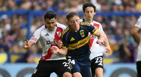 Ver ESPN y TNT Sports EN VIVO, partido de Boca Juniors vs. River Plate ONLINE GRATIS Ver ESPN y TNT Sports EN VIVO, partido de Boca Juniors vs. River Plate ONLINE GRATIS