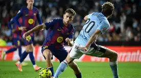 ¿Dónde mirar Barcelona vs. Celta de Vigo EN VIVO ONLINE GRATIS? ¿Dónde mirar Barcelona vs. Celta de Vigo EN VIVO ONLINE GRATIS?