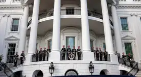 ATENCIÓN ciudadanos en EE. UU.: Senado busca acuerdo para REABRIR el Gobierno tras 40 días de cierre ATENCIÓN ciudadanos en EE. UU.: Senado busca acuerdo para REABRIR el Gobierno tras 40 días de cierre