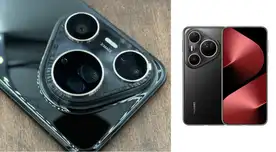 Este Huawei con cámaras de nivel cinematográfico supera al Galaxy S25 Ultra de Samsung Este Huawei con cámaras de nivel cinematográfico supera al Galaxy S25 Ultra de Samsung