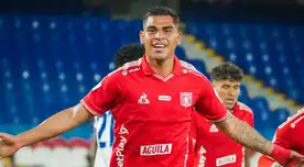 Luis Ramos anotó un gol de cabeza para darle un triunfo vital a América de Cali - VIDEO Luis Ramos anotó un gol de cabeza para darle un triunfo vital a América de Cali - VIDEO