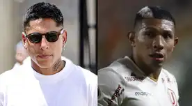Edison Flores sorprende al revelar si es amigo de Ruidíaz y dejó fuerte mensaje: "De más…"