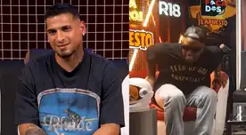 Miguel Trauco dio llamativo comentario sobre su hinchaje por Universitario: "En ese..."