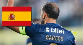 Alianza Lima puede dar el batacazo firmando a delantero español, revela web internacional